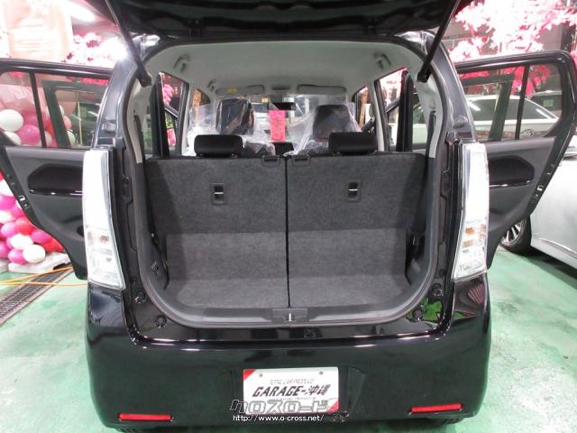 スズキ ワゴンR