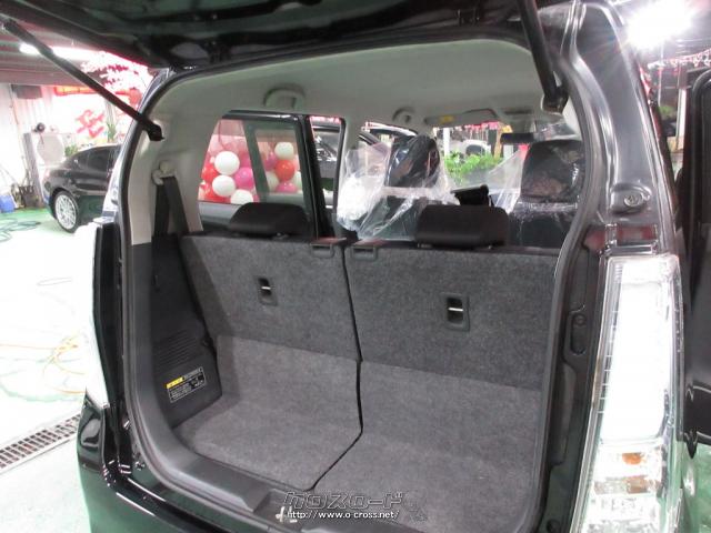 スズキ ワゴンR