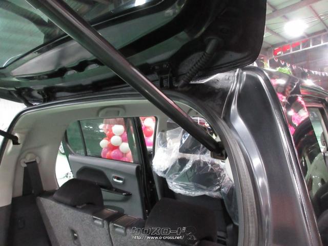 スズキ ワゴンR