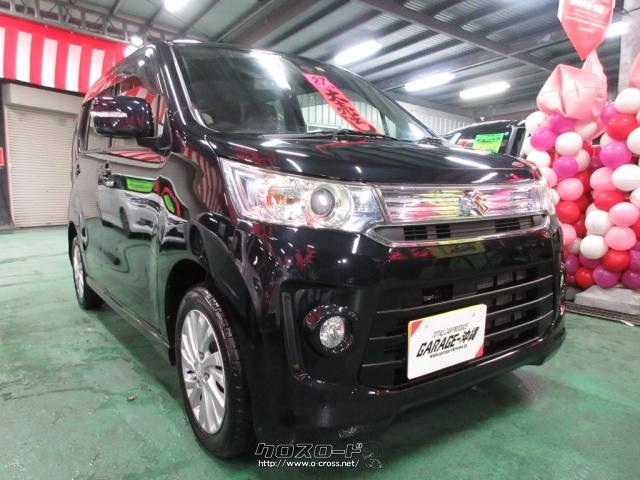 スズキ ワゴンR