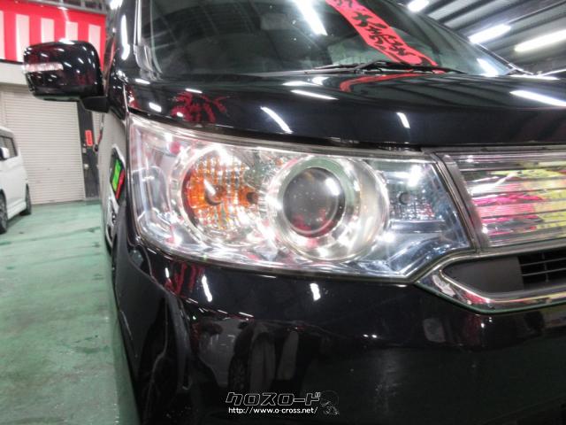 スズキ ワゴンR