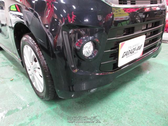 スズキ ワゴンR