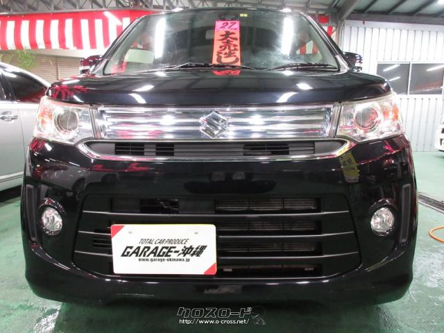 スズキ ワゴンR