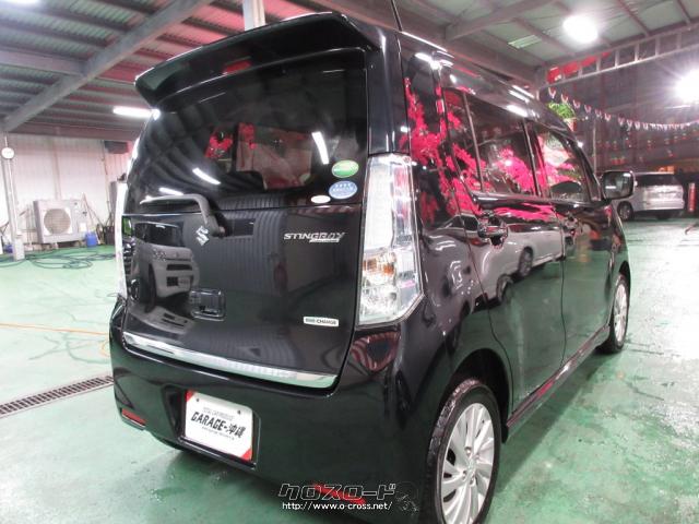 スズキ ワゴンR