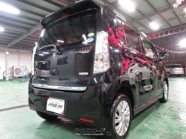 スズキ ワゴンR