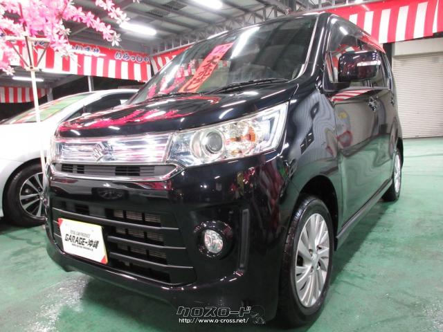 スズキ ワゴンR