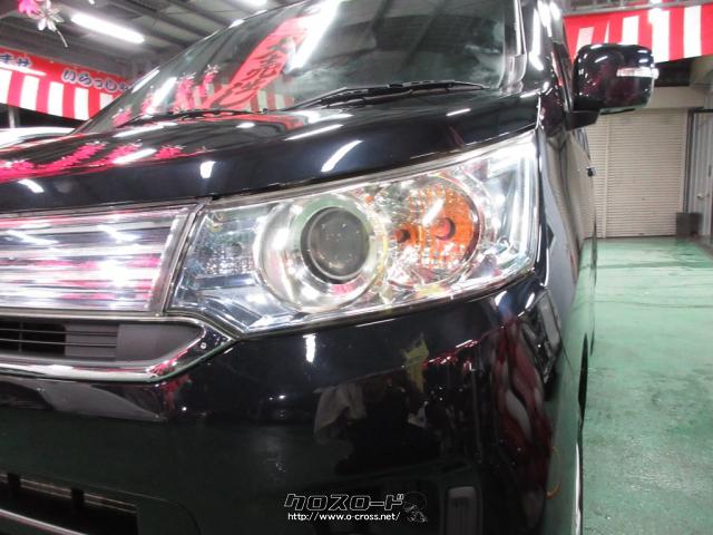 スズキ ワゴンR