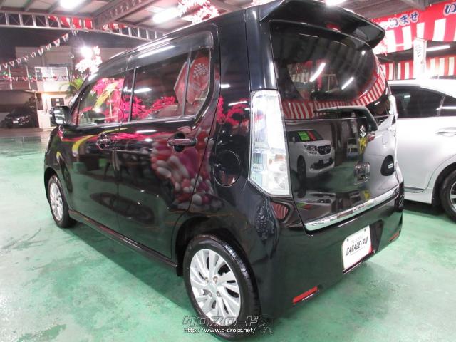 スズキ ワゴンR