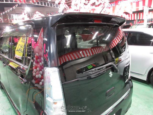 スズキ ワゴンR