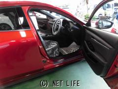 マツダ MAZDA3ファストバック