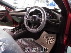 マツダ MAZDA3ファストバック