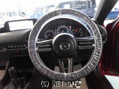 マツダ MAZDA3ファストバック