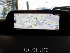 マツダ MAZDA3ファストバック