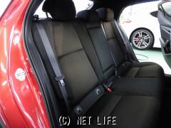 マツダ MAZDA3ファストバック