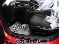 マツダ MAZDA3ファストバック