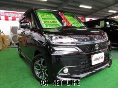 スズキ ソリオバンディット一覧 沖縄の中古車情報 クロスロード