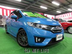 ホンダ フィットハイブリッド