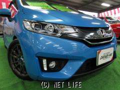 ホンダ フィットハイブリッド