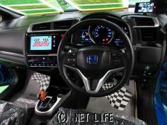 ホンダ フィットハイブリッド