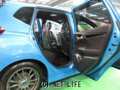 ホンダ フィットハイブリッド