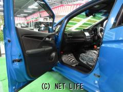 ホンダ フィットハイブリッド