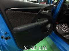 ホンダ フィットハイブリッド