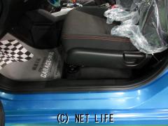 ホンダ フィットハイブリッド