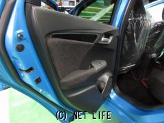 ホンダ フィットハイブリッド