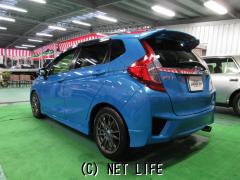 ホンダ フィットハイブリッド