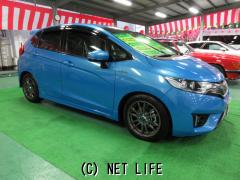 ホンダ フィットハイブリッド