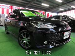 トヨタ カローラフィールダー