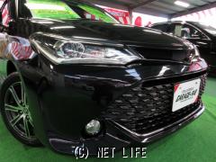 トヨタ カローラフィールダー