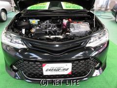 トヨタ カローラフィールダー