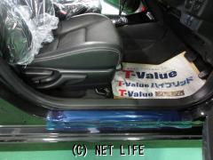 トヨタ カローラフィールダー