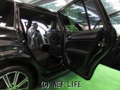 トヨタ カローラフィールダー