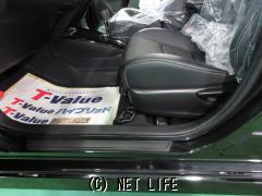 トヨタ カローラフィールダー