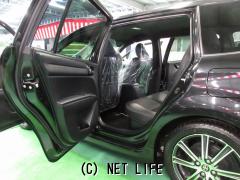 トヨタ カローラフィールダー