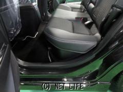 トヨタ カローラフィールダー