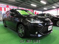 トヨタ カローラフィールダー