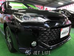 トヨタ カローラフィールダー