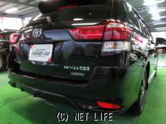 トヨタ カローラフィールダー