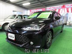 トヨタ カローラフィールダー