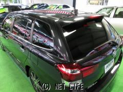 トヨタ カローラフィールダー