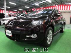 マツダ CX-7