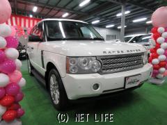 ランドローバー レンジローバー