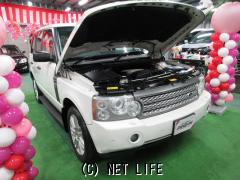 ランドローバー レンジローバー