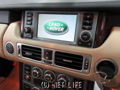 ランドローバー レンジローバー