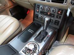 ランドローバー レンジローバー