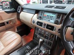 ランドローバー レンジローバー