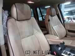 ランドローバー レンジローバー